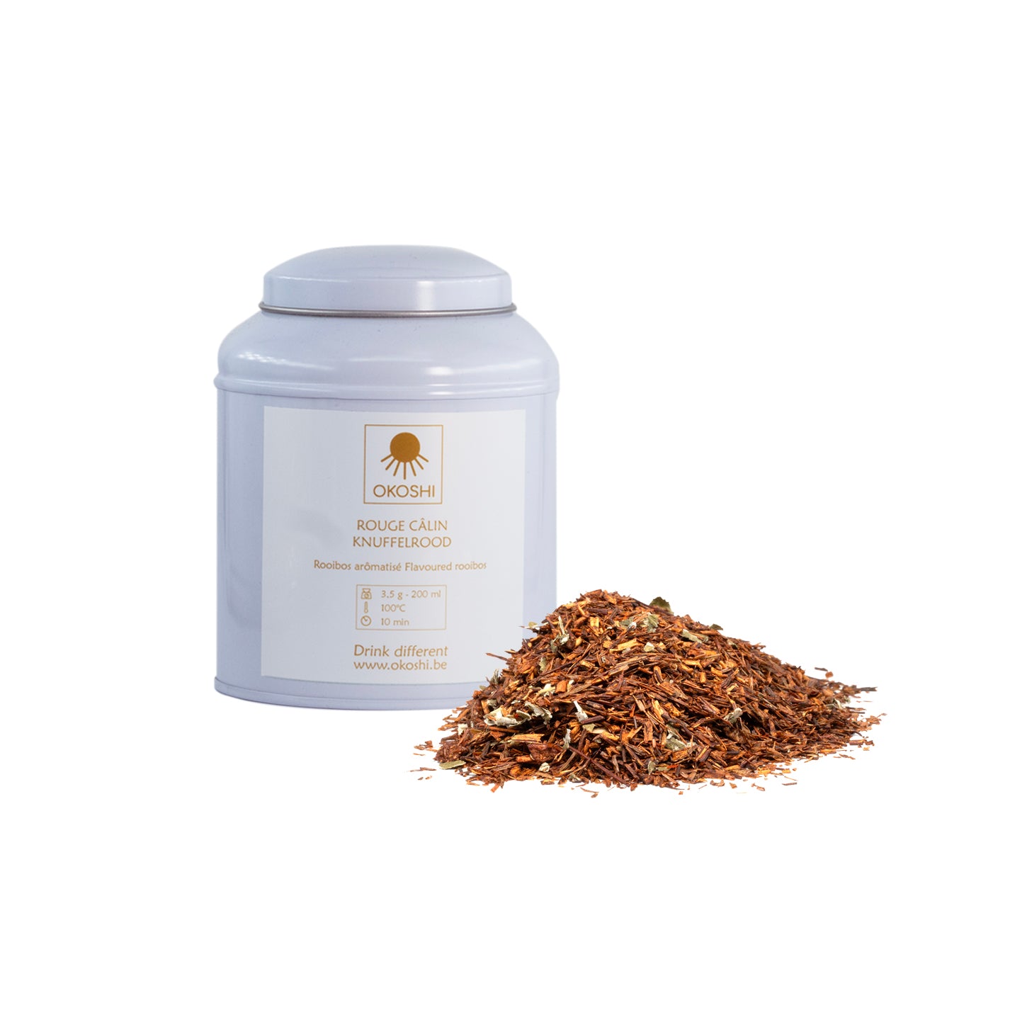 Rooibos nature