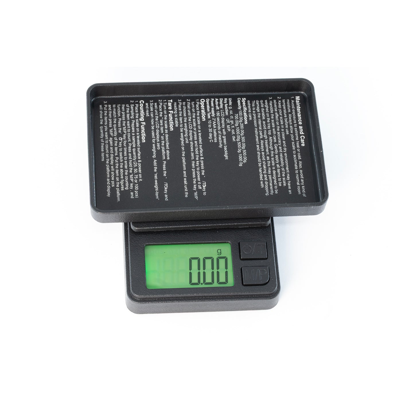 Balance Nomade "Gong Fu"