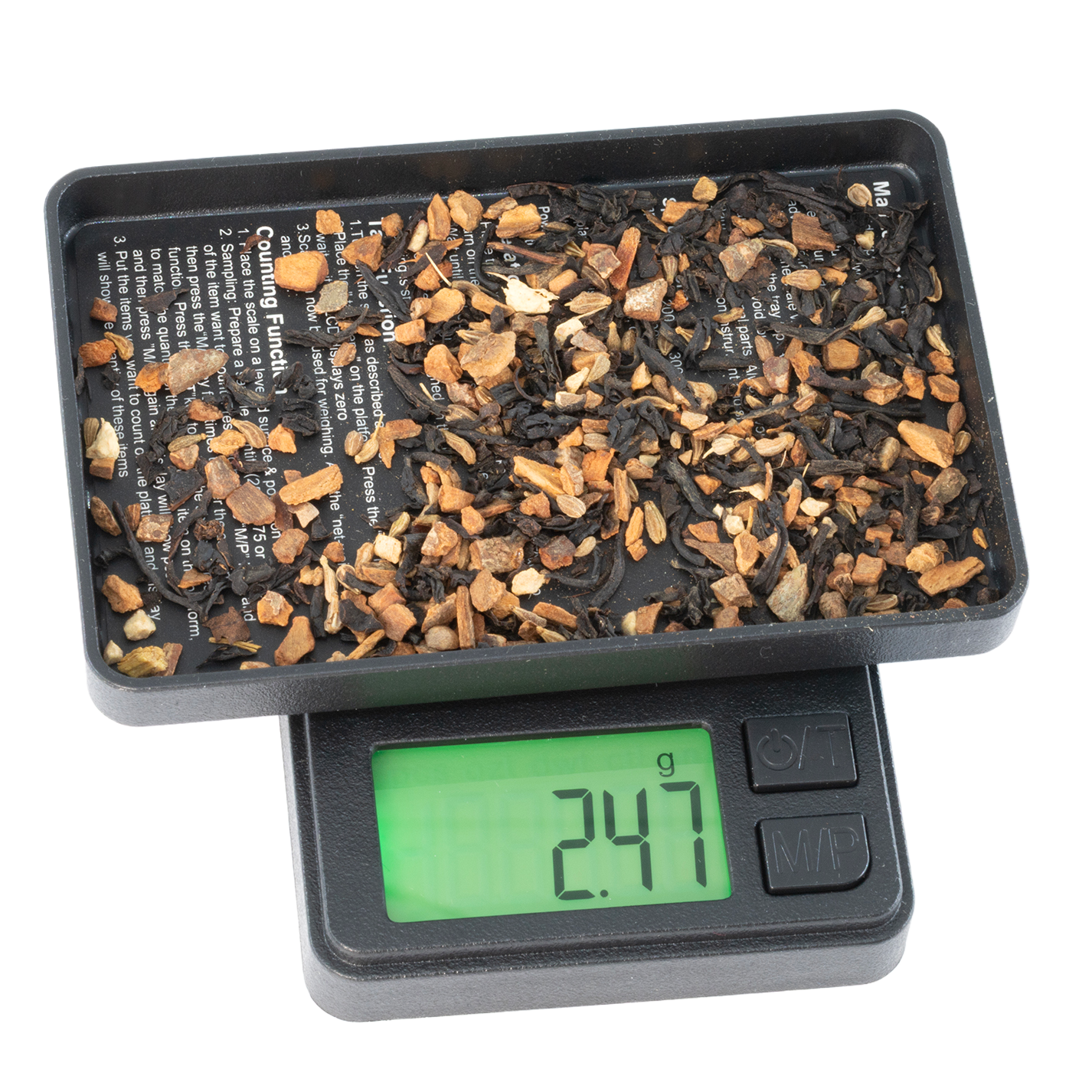 Balance Nomade "Gong Fu"