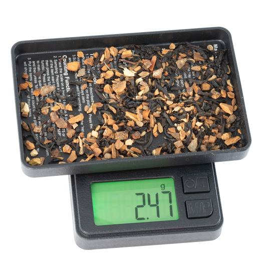 Balance Nomade "Gong Fu"