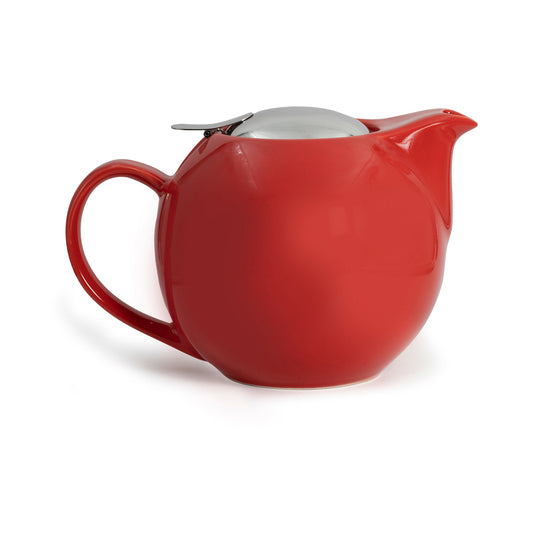 Théière Zero Japan Rouge (1 L)
