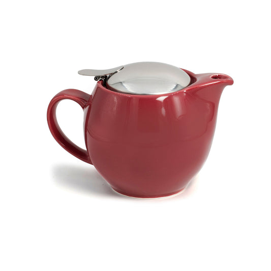 Théière Zero Japan Framboise (450 ml)