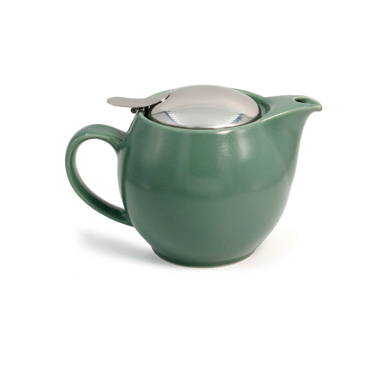 Théière Zero Japan Vert (450 ml)