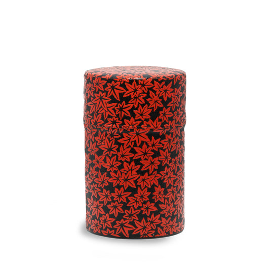 Boîte Washi Momiji Moyō (74 ø)