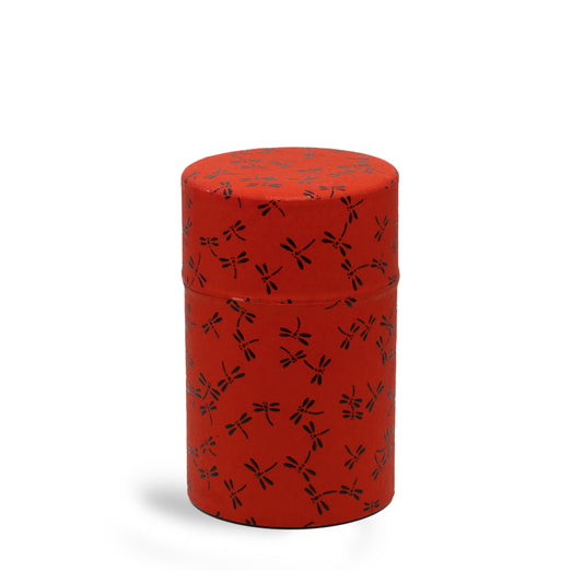 Boite Washi Kuro Madoi (74 ø)