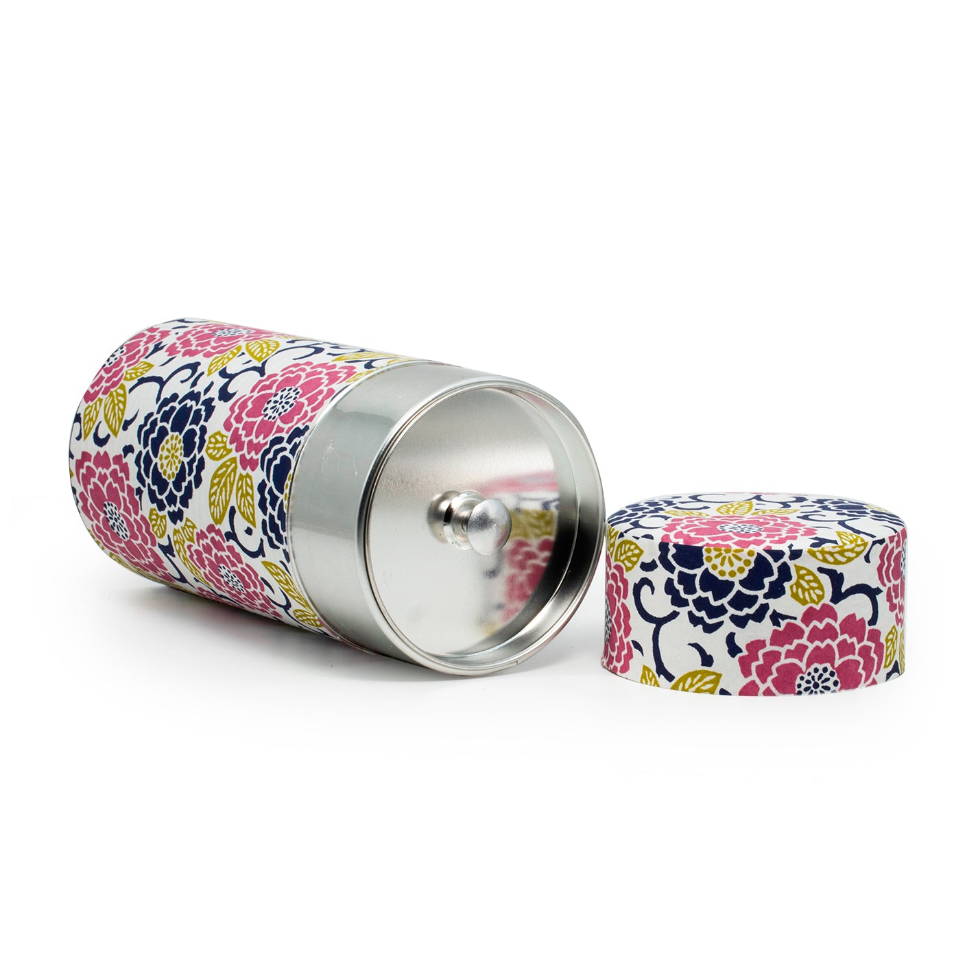Boîte Washi Hana Shirabe (74 ø)
