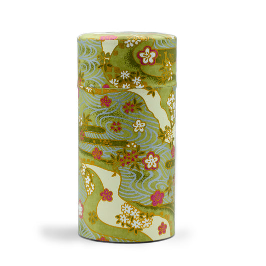 Boîte Washi Mizuoto (74 ø)