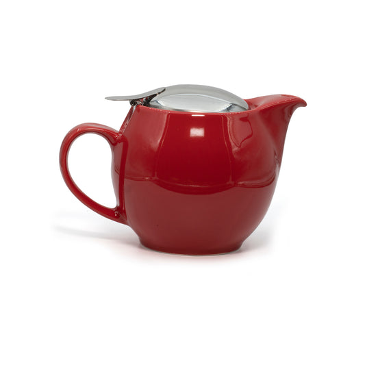 Théière Zero Japan Rouge (450 ml)