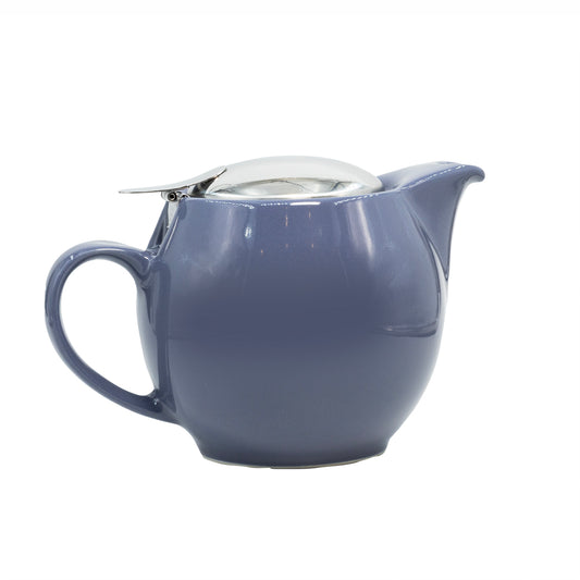Théière Zero Japan Violet (450 ml)