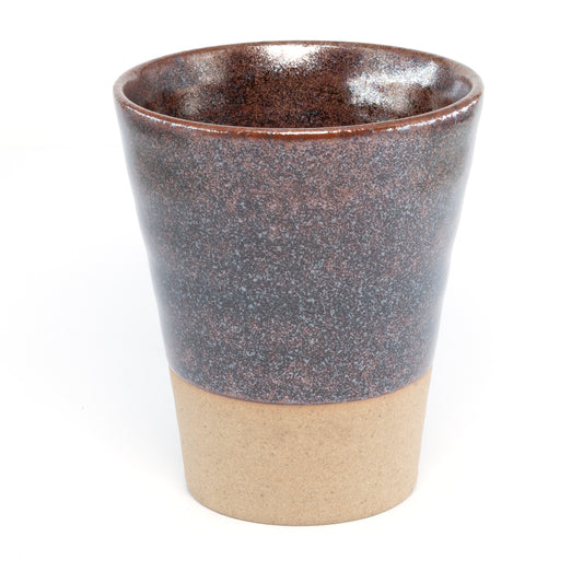 Le Yunomi "Terre de Fer"