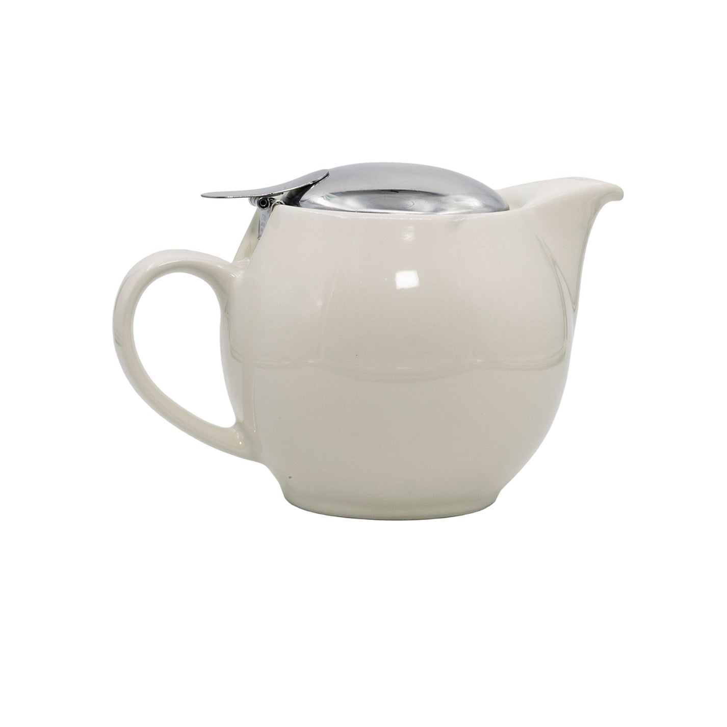 Théière Zero Japan Ivoire (450 ml)