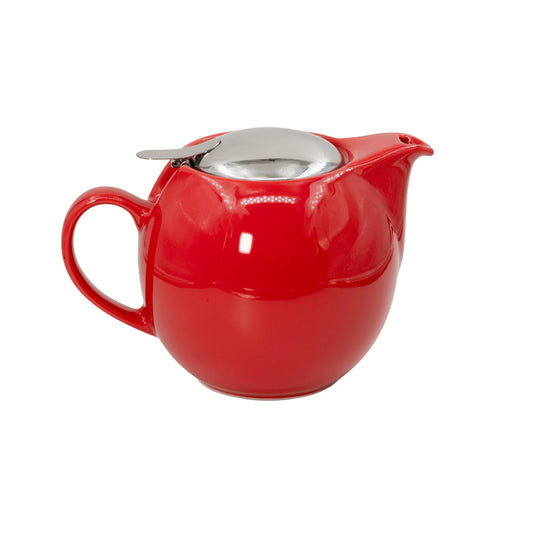 Théière Zero Japan Tomate (680 ml)