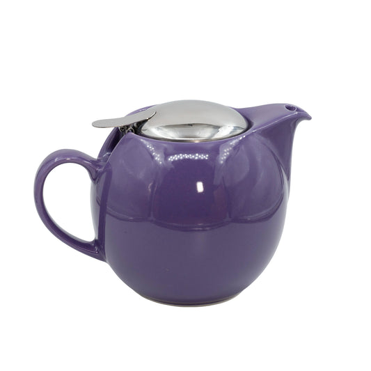 Théière Zero Japan Aubergine (680 ml)