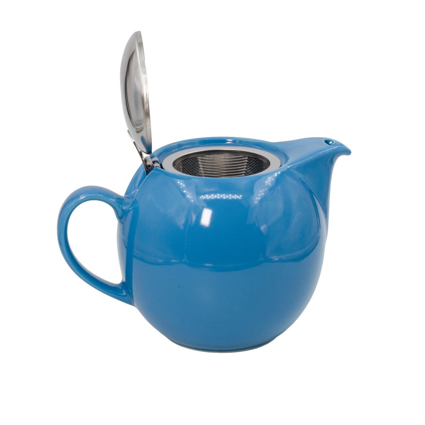Théière Zero Japan Turquoise (680 ml)