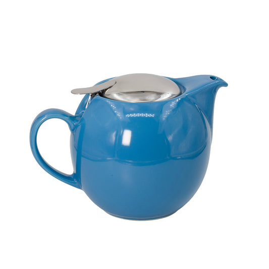 Théière Zero Japan Turquoise (680 ml)
