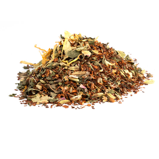 Léger comme le vent