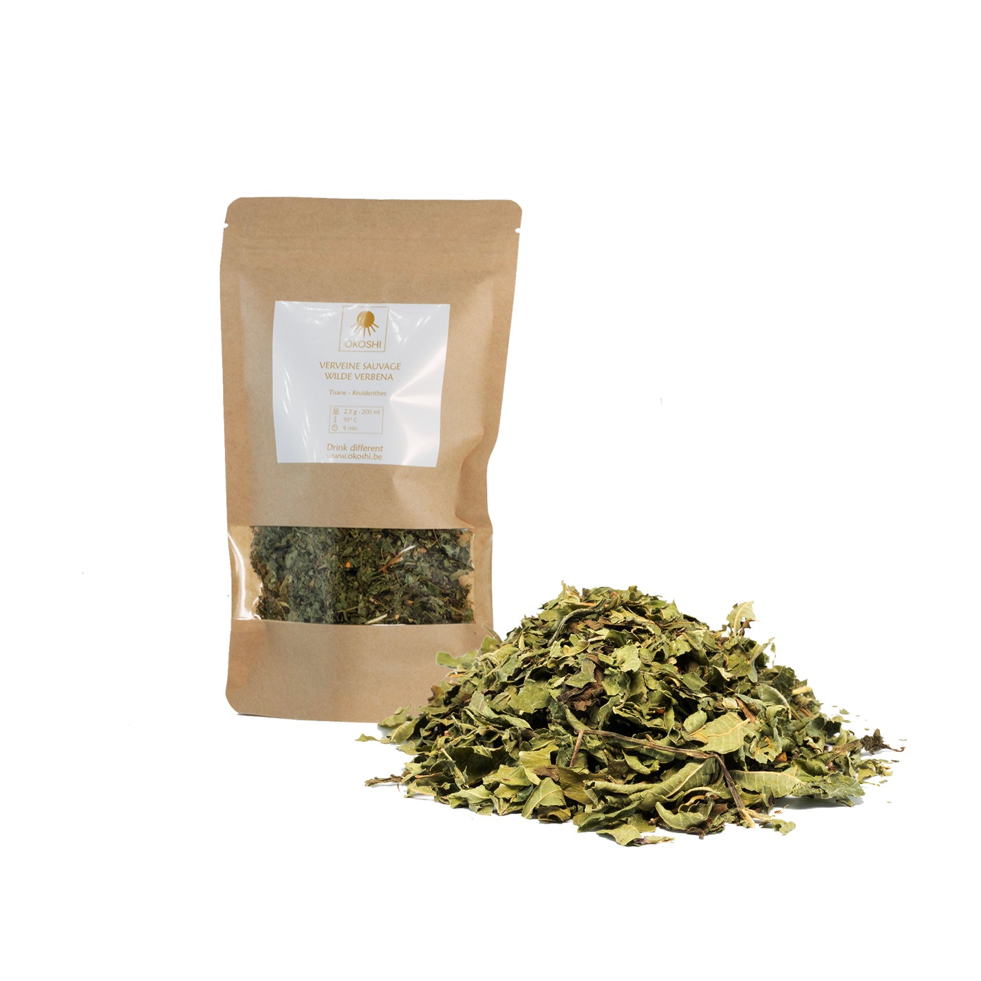 Verveine Givrée