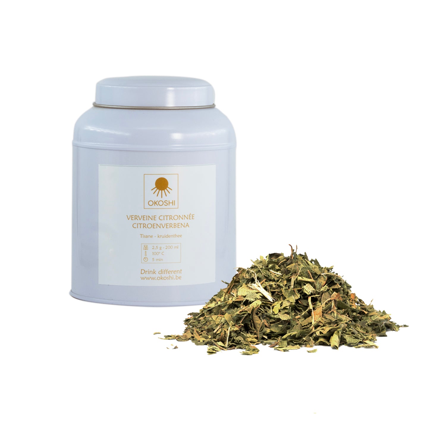 Verveine citronnée