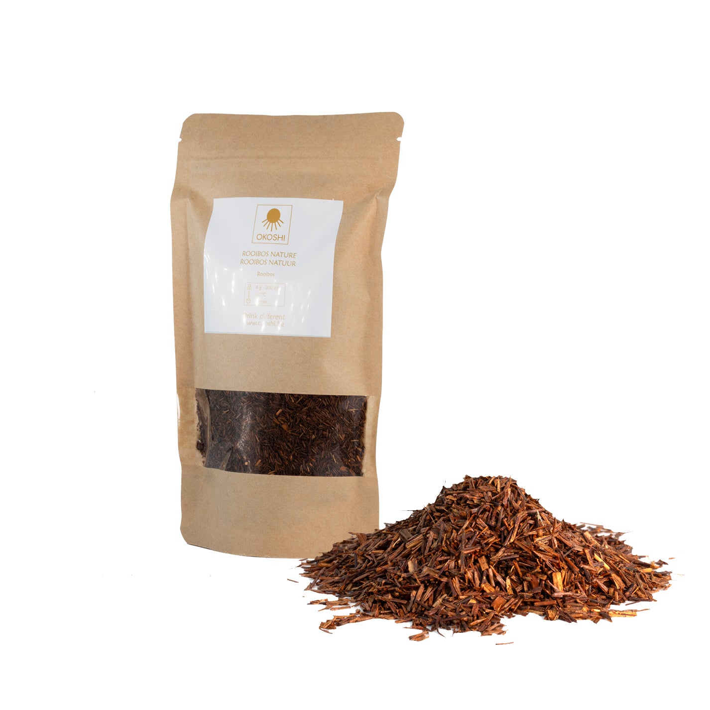 Rooibos nature