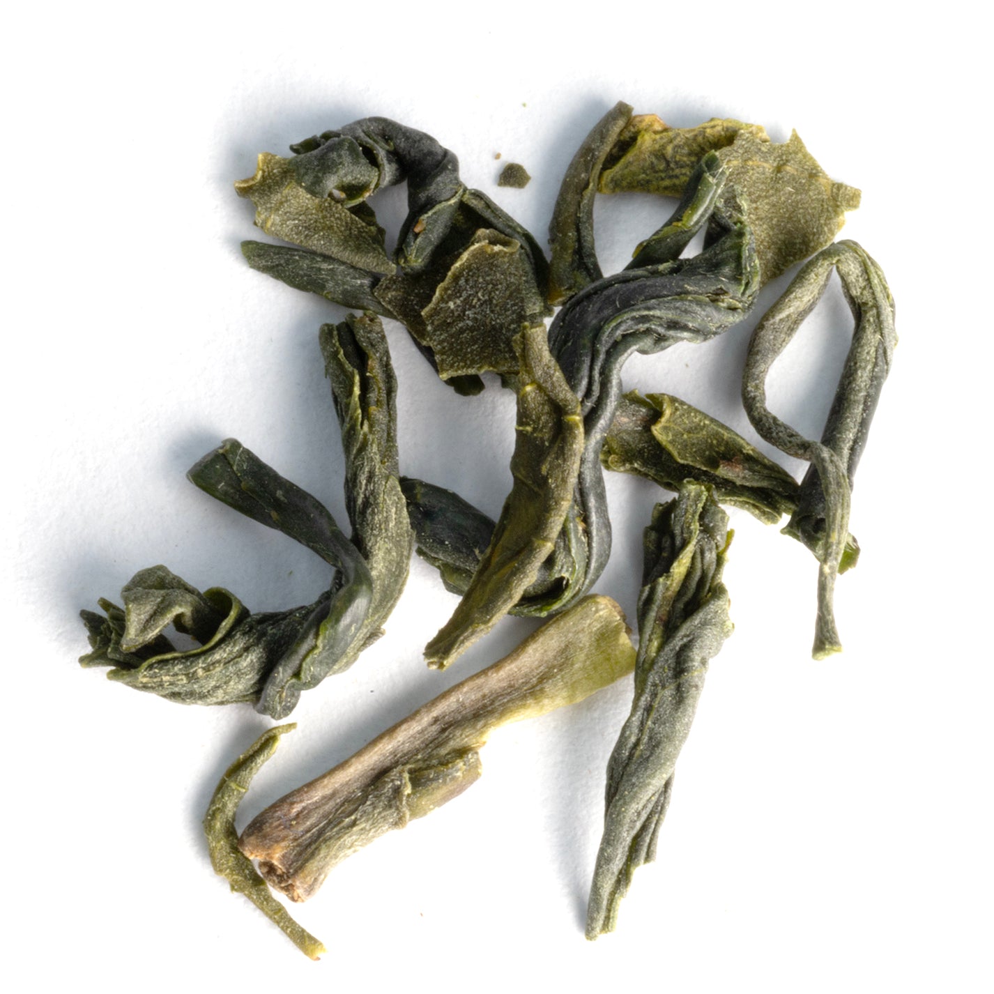 Le Croissant de Jade