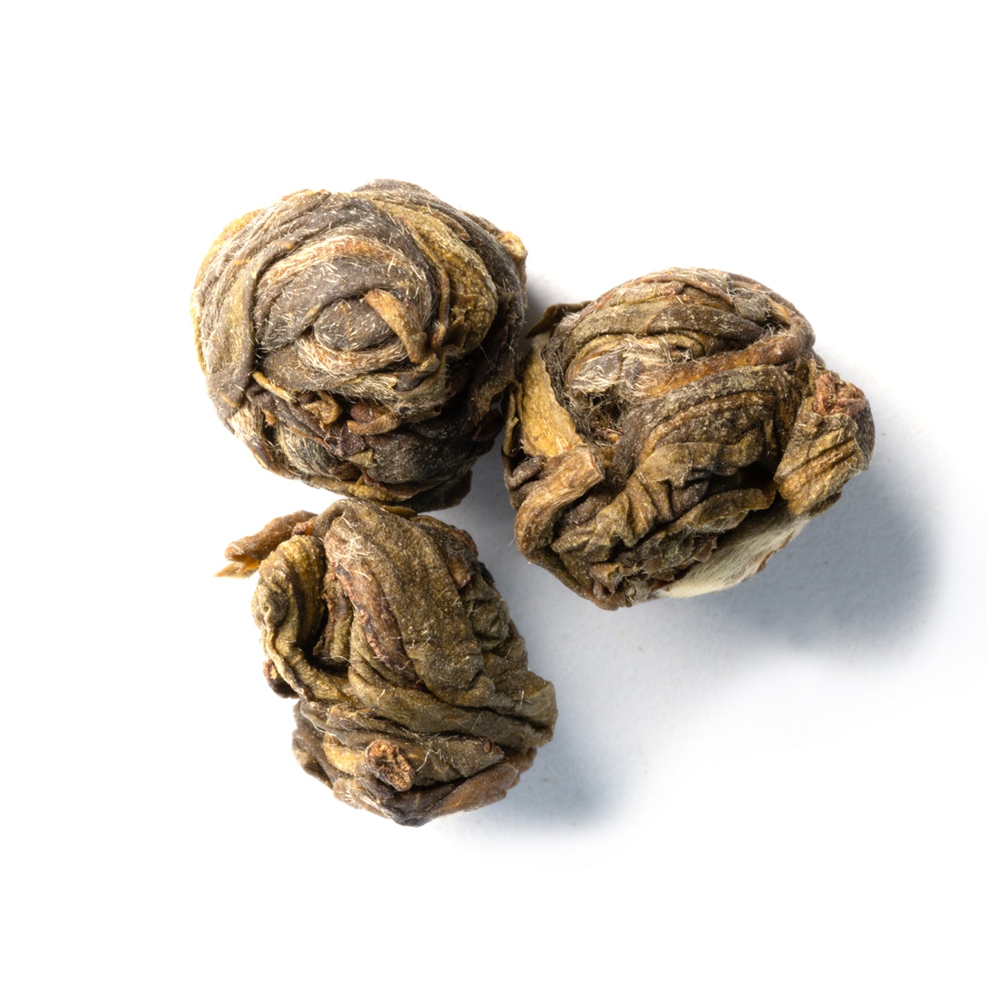 Perles de Dragon - Jasmin Impérial