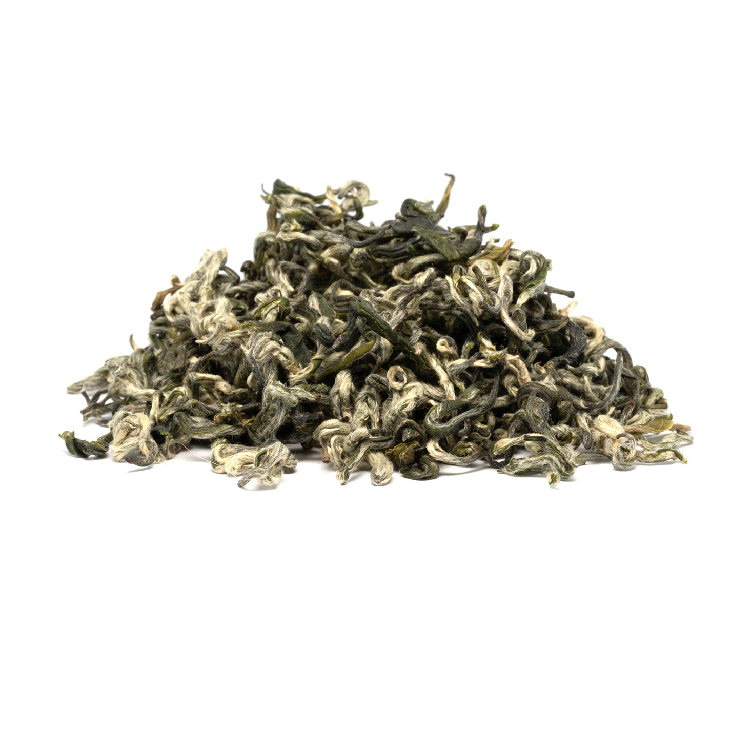 Spirales d'Émeraude