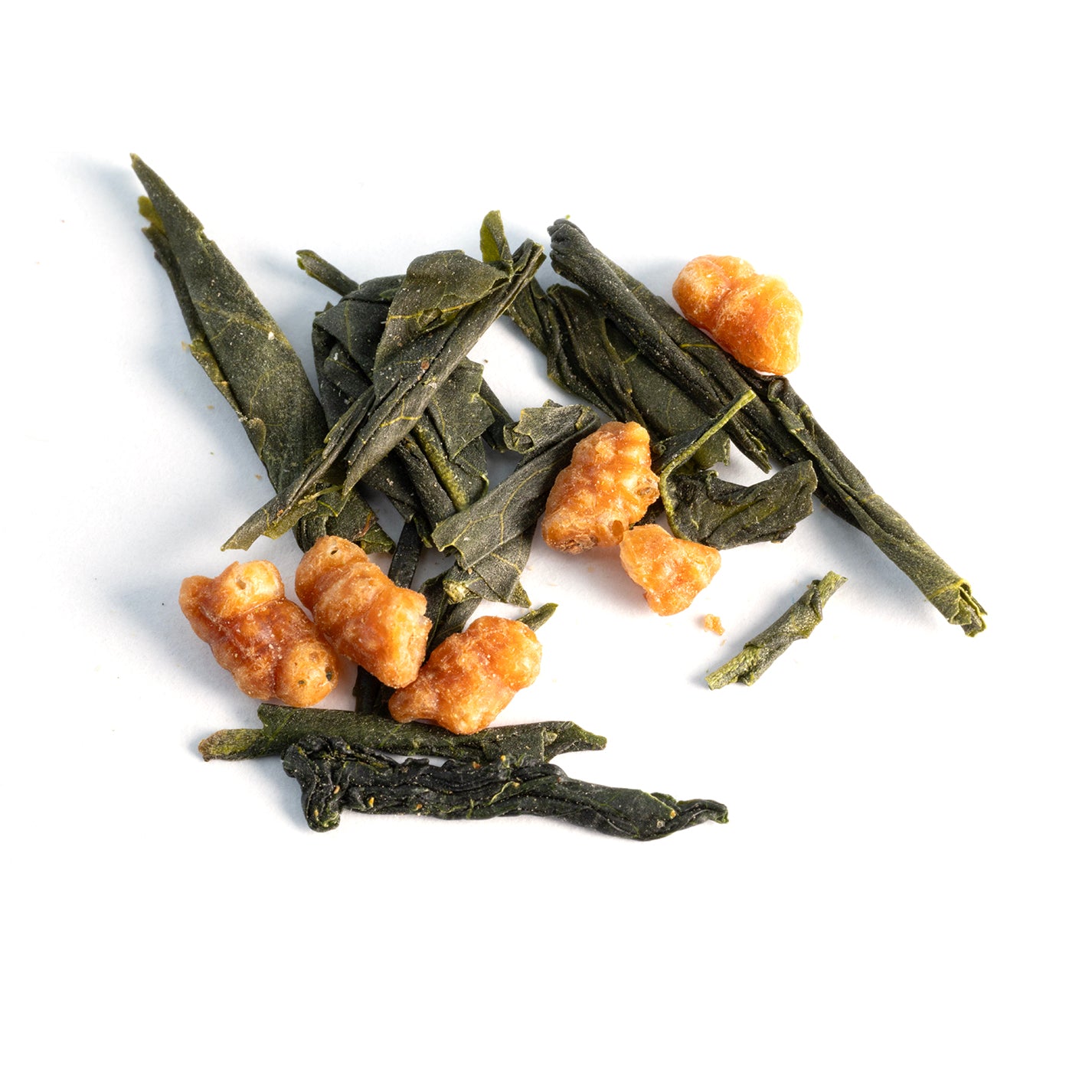 Le Cocon de Riz Doré