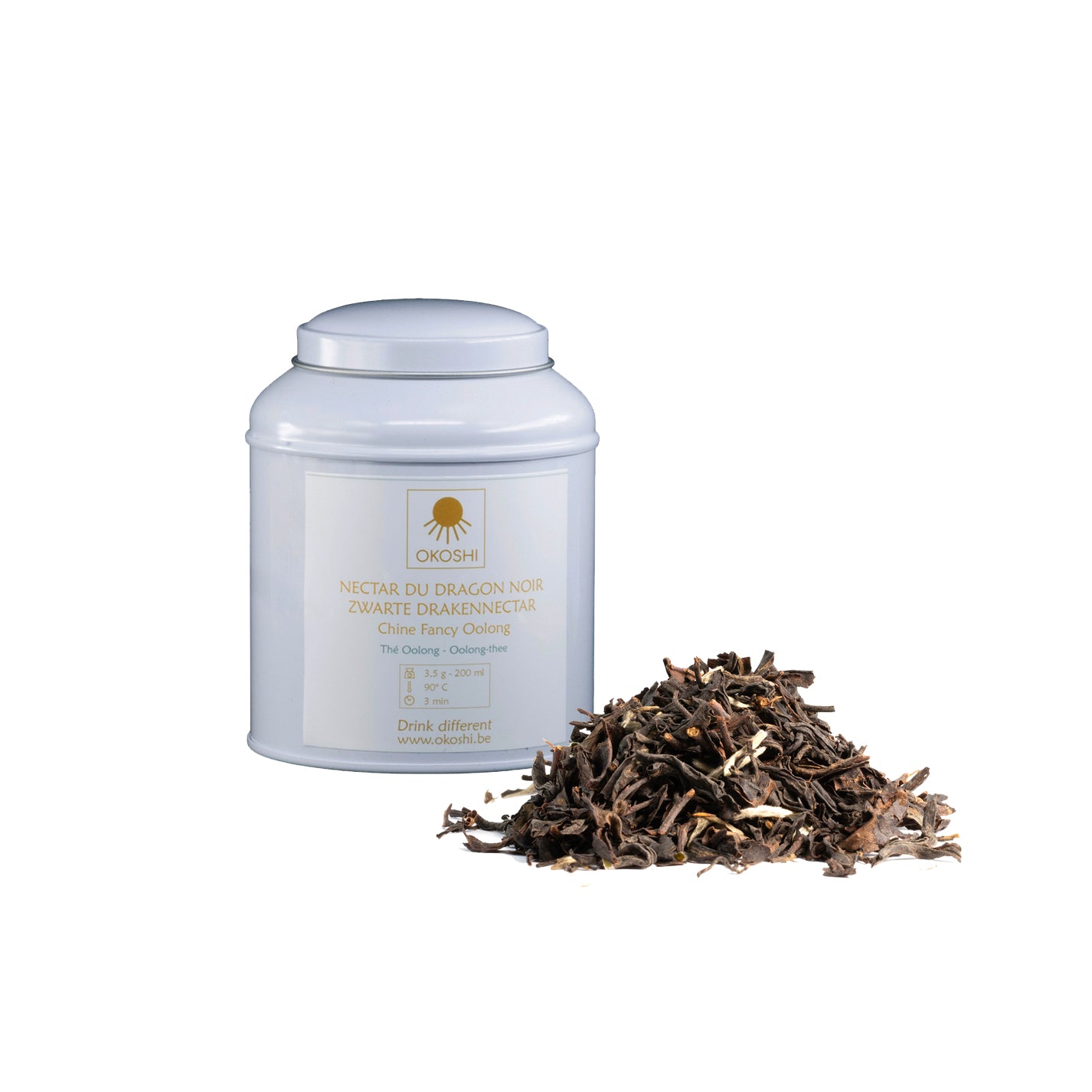 Nectar du dragon noir