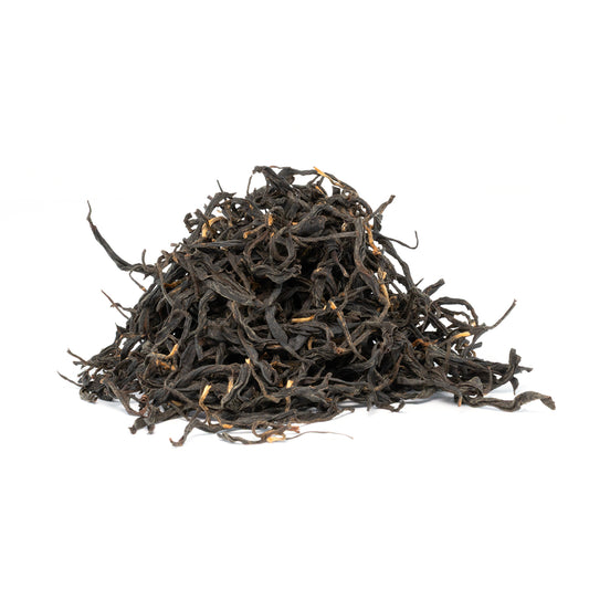 Améthyste du Yunnan