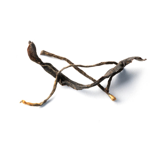 Améthyste du Yunnan