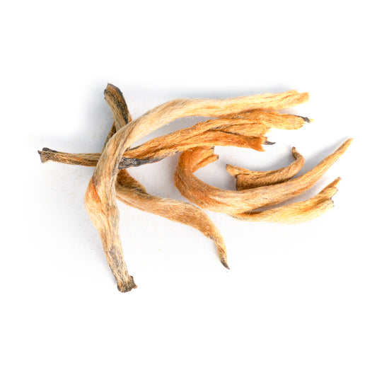 Aiguilles d'Or du Yunnan