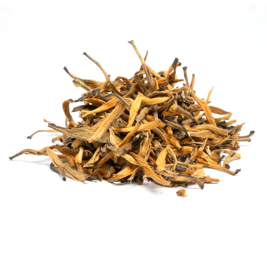 Aiguilles d'Or du Yunnan