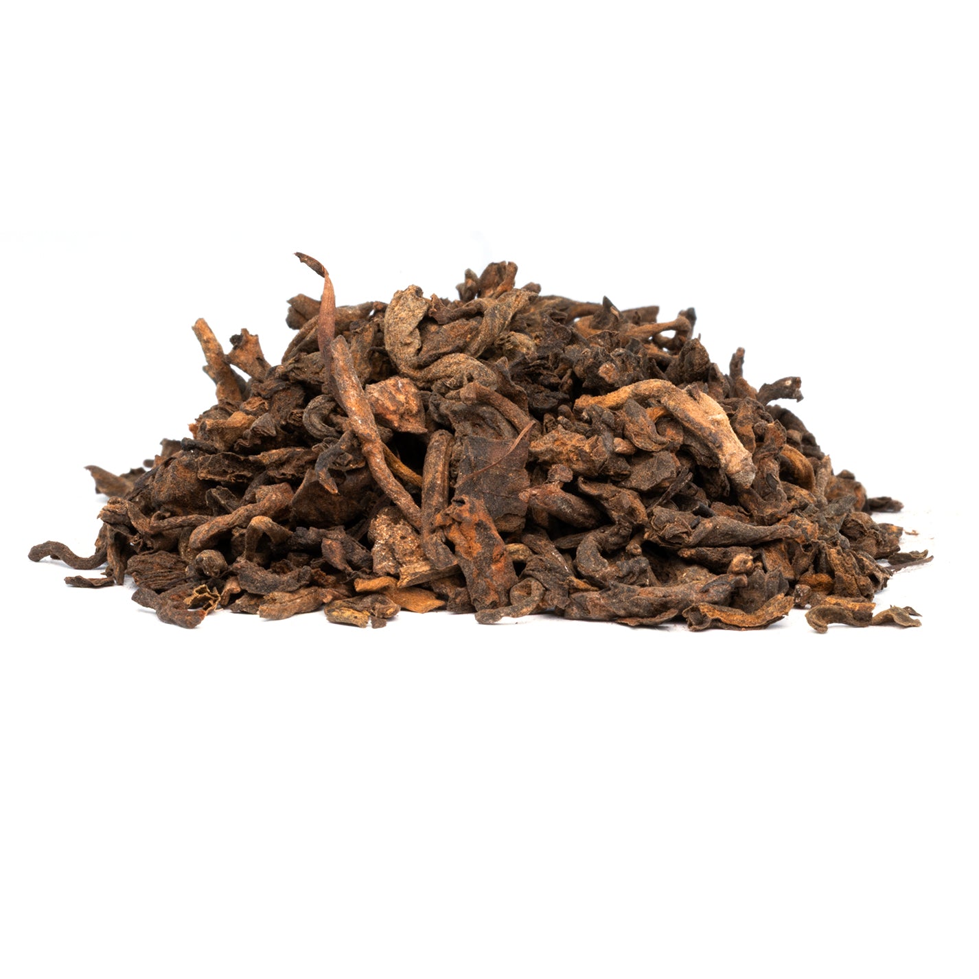 Menghai Millésime 5 Ans