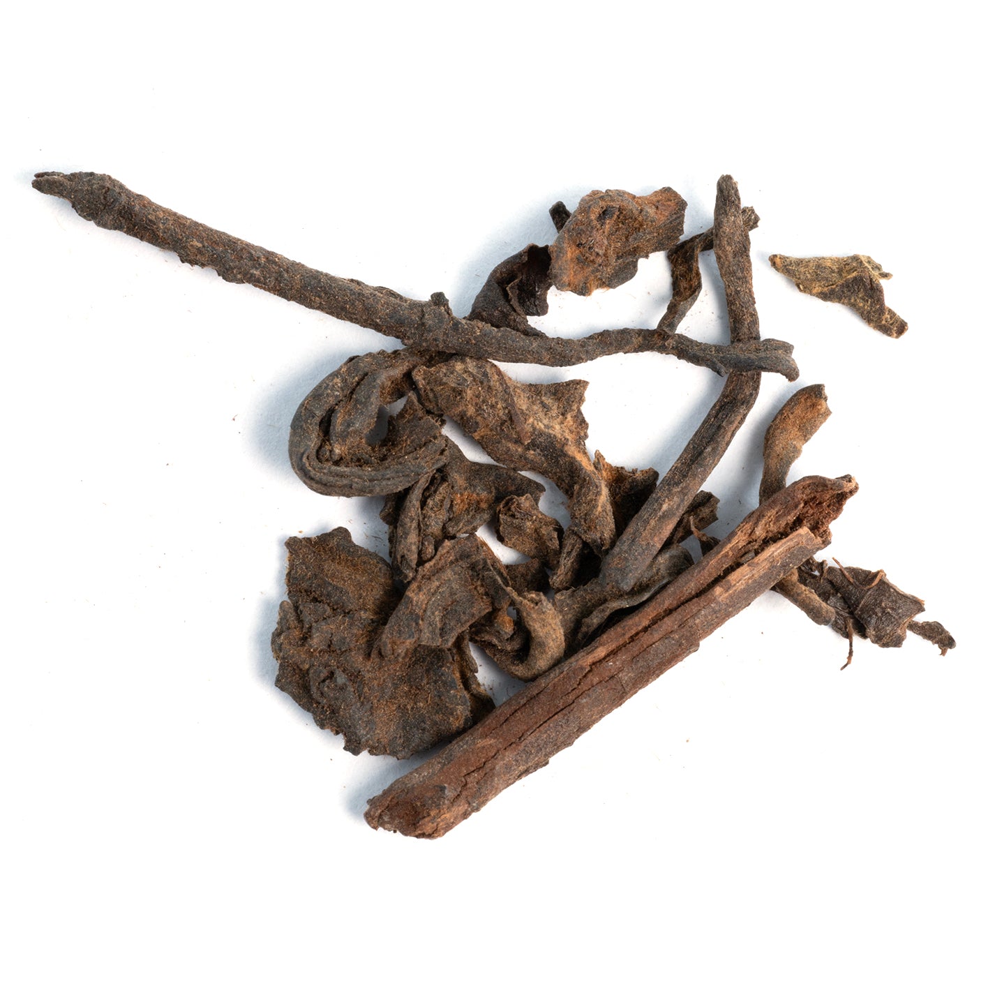 Menghai Millésime 5 Ans